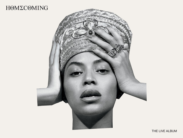Beyoncé: Homecoming: The Live Album (2019)
